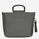 Torba damska duża Mandarina Duck P10QMT41-A44 Szaro-zielona - obraz 2