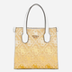 Torebka damska mini Guess Silvana HWSW8665770-CIO Biała - obraz 1