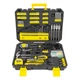 Набор инструментов 201пр. 1/4" WMC Tools WT-20201 - изображение 3