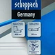 Домкрат підкатний гідравлічний 2.5т (h min 90мм, h max 400мм) SCHEPPACH SCH-T830031 - зображення 6