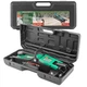 Домкрат подкатной гидравлический 2.5т (h min 90мм , h max 400мм) в кейсе ROCKFORCE RF-T830031DS - изображение 1