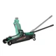 Домкрат подкатной гидравлический 2.5т (h min 90мм , h max 400мм) в кейсе ROCKFORCE RF-T830031DS - изображение 4