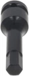 Головка-бита 6-гранная ударная 12мм, 1/2" Forsage F-2409012 - изображение 3