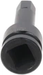 Головка-бита 6-гранная ударная 12мм, 1/2" Forsage F-2409012 - изображение 4