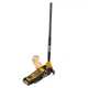 Домкрат подкатной низкопрофильный 1.5т (h min 80мм , h max 355мм) JCB-TH31501 - изображение 2