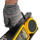 Домкрат подкатной низкопрофильный 1.5т (h min 80мм , h max 355мм) JCB-TH31501 - изображение 5