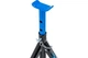 Подставка ремонтная складная 2 т, h min 278мм, h max 366 мм, комплект 2 шт. Forsage F-T42004 - изображение 4
