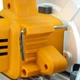 Пила циркулярная аккум (JCB-18CS-B-E) 18V, 3650 об/мин, диаметр диска 165мм + Зарядный - изображение 6