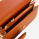 Zestaw (torebka crossbody + portfel) damski Liu Jo AA5158E0058-81154 Brązowy - obraz 4