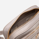 Zestaw (torebka crossbody + portfel) damski Liu Jo AA5176T4559-81110 Szary - obraz 4