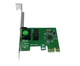 Сетевой адаптер Ewell PCI-E to LAN, 1000Mbps, Realtek (EW054) - изображение 1