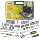 Набор инструментов 94пр, 1/4'' , 1/2'' (6гр.) (4-22мм) WT-4941-5EURO - изображение 2