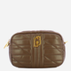 Zestaw (torebka crossbody + portfel) damski Liu Jo AF3125E0426-90912 Brązowy - obraz 4