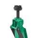 Домкрат подкатной гидравлический 2.5т (h min 90мм , h max 400мм) ROCKFORCE RF-T830031 - изображение 3