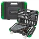 Набор инструментов 125+6пр. 1/4'' , 1/2'' (6гр.) ROCKFORCE RF-41252-5 Premium - изображение 3