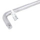 Вороток Г-образный 380мм , 3/4" Forsage F-8156380 - изображение 2