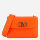 Torebka crossbody damska mini Liu Jo AA3249E0002-71349 Pomarańczowa - obraz 1