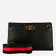 Torebka crossbody damska mała Liu Jo AA4030E0031-22222 Czarna - obraz 1