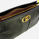Torebka crossbody damska mała Liu Jo AA4030E0031-22222 Czarna - obraz 5