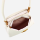 Torebka crossbody damska mała Liu Jo AA4042E0886-01065 Biała - obraz 5