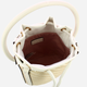 Torebka crossbody damska mini Liu Jo AA4098T6476-01065 Biała - obraz 5