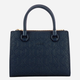 Torebka crossbody damska mini Liu Jo AA4154E0003-94024 Niebieska - obraz 4