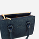 Torebka crossbody damska mini Liu Jo AA4154E0003-94024 Niebieska - obraz 5