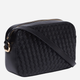 Torebka crossbody damska mini Liu Jo AA4156E0513-22222 Czarna - obraz 2