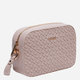 Torebka crossbody damska mini Liu Jo AA4156E0513-41506 Jasnoróżowa - obraz 3