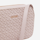 Torebka crossbody damska mini Liu Jo AA4156E0513-41506 Jasnoróżowa - obraz 5