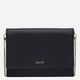Torebka crossbody damska mini Liu Jo AA4293E0087-22222 Czarna - obraz 1