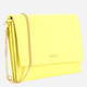 Torebka crossbody damska mini Liu Jo AA4293E0087-30632 Żółta - obraz 3