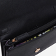 Torebka crossbody damska mini Liu Jo AA4293E0087-22222 Czarna - obraz 4