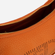 Torebka crossbody damska mała Liu Jo AA5014E0161-81154 Brązowa - obraz 4