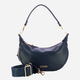 Torebka crossbody damska mała Liu Jo AA5043E0054-94024 Niebieska - obraz 4