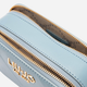 Torebka crossbody damska mini Liu Jo AA5100E0778-64018 Błękitna - obraz 4