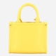Torebka crossbody damska mini Liu Jo AA5102E0778-30640 Żółta - obraz 2