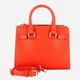 Torebka crossbody damska mini Liu Jo AA5150E0087-71449 Pomarańczowa - obraz 1