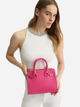 Torebka crossbody damska mini Liu Jo AA5150E0087-82333 Różowa - obraz 2