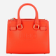 Torebka crossbody damska mini Liu Jo AA5150E0087-71449 Pomarańczowa - obraz 4