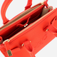 Torebka crossbody damska mini Liu Jo AA5150E0087-71449 Pomarańczowa - obraz 5