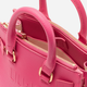 Torebka crossbody damska mini Liu Jo AA5150E0087-82333 Różowa - obraz 5