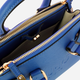 Torebka crossbody damska mini Liu Jo AA5150E0087-X0682 Niebieska - obraz 5