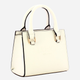 Torebka crossbody damska mini Liu Jo AA5151E0087-01065 Biała - obraz 3