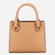 Torebka crossbody damska mini Liu Jo AA5151E0087-00070 Beżowa - obraz 4