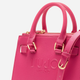 Torebka crossbody damska mini Liu Jo AA5150E0087-82333 Różowa - obraz 6