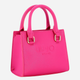 Torebka crossbody damska mini Liu Jo AA5151E0087-82333 Różowa - obraz 3