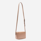 Torebka crossbody damska mini Liu Jo AA5153E0087-00070 Beżowa - obraz 3