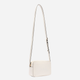 Torebka crossbody damska mini Liu Jo AA5153E0087-01065 Biała - obraz 3