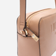 Torebka crossbody damska mini Liu Jo AA5153E0087-00070 Beżowa - obraz 6